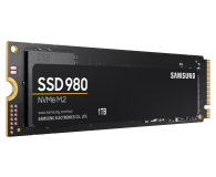 Samsung 1TB M.2 PCIe NVMe 980 - 634238 - zdjęcie 5
